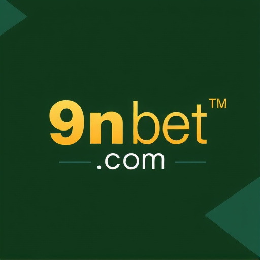 9n bet com Logo